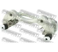 Bremssattel-Montageset Vorderachse 2177C-TT9F FEBEST für FORD TRANSIT Kasten