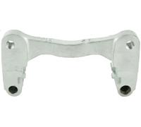 FEBEST 0477C-NA4WFL Bremssattelhaltersatz für MITSUBISHI