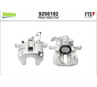 Bremssattel NEOGEN FTE 9298192 Gusseisen für TOYOTA PROACE MDX9 MDX3 MDX6 FIAT 2
