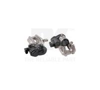 Bremssattel NK 211586 für BMW, Hinterachse, Hinterachse rechts, hinter der Achse