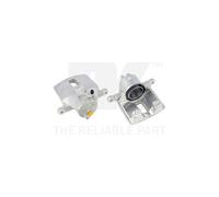 NK Bremssattel 2122126 - Vorderachse rechts - Schwimmsattel für NISSAN ALMERA TINO PRIMERA