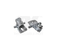 NK Bremssattel 2126154 Gusseisen für HONDA JAZZ 2 DSI GD5 GE2 iDSi GD1 GE3