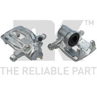 NK 2133189 Bremssattel für MERCEDES-BENZ, Hinterachse links, hinter der Achse