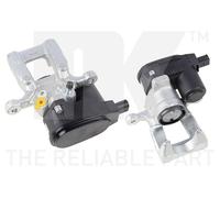 NK Bremssattel hinten links für Bremsscheiben Durchmesser-Ø302mm 38mm HYUNDAI KIA 58310D7B70 58210-D3700 58310-D7A71 2134139