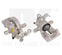NK Bremssattel 2136142 hinten rechts Ø264 mm 38 mm für OPEL VAUXHALL CHEVROLET