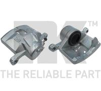 NK Bremssattel 2136205 Vorderachse links – passend für Isuzu Trooper, Opel Frontera – Gusseisen