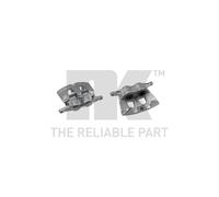 NK BREMSSATTEL VORDERACHSE RECHTS PASSEND FÜR OPEL INSIGNIA SAAB 9-5 | 2136282