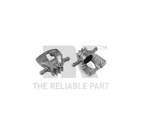 NK Bremssattel vorne rechts für Bremsscheiben Durchmesser-Ø283mm 57mm PEUGEOT 2137132
