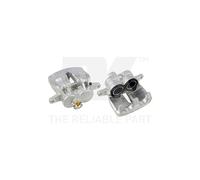 NK Bremssattel vorne links für Bremsscheiben Durchmesser-Ø317mm 48mm LAND ROVER 214095