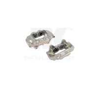 NK Bremssattel vorne links für Bremsscheiben Durchmesser-Ø338mm 45mm LEXUS TOYOTA 2145233