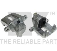 NK Bremssattel Hinterachse rechts 2145236 für Toyota Land Cruiser, 4Runner, Prado