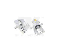 NK Bremssattel 2147126 – Hinterachse rechts für Audi 80 B4/B3 Gusseisen TDI 16V