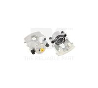 NK Bremssattel 2147164 Gusseisen für VW GOLF 7 5G1 BQ1 BE1 BE2 Variant BA5 BV5 3