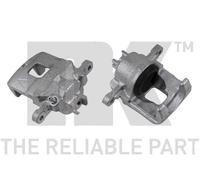 1x Bremssattel NK 215233 passend für MITSUBISHI SUZUKI