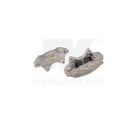 Bremssattel NK 2166007 für TESLA, Vorderachse, Vorderachse links
