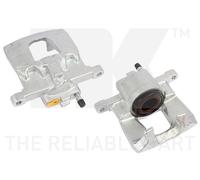 Bremssattel NK 219328 für DODGE JEEP, Hinterachse, Hinterachse rechts