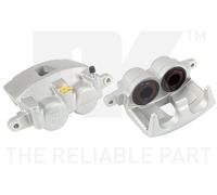 NK Bremssattel 219335 vorne links für JEEP Ø 328 mm 48 mm