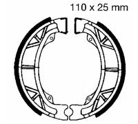 Bremssattel Paar EBC H303G 737.47.70 Für Kymco 50 Fever ZX 1995-2007