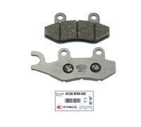 Bremssattel Paar Für Kymco 125 Dink 2006-2016