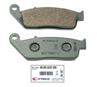 Bremssattel Paar Für Kymco 200 Downtown 2009-2016