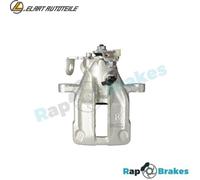BREMSSATTEL R-K0034 FÜR AUDI 80B4 AAZ/1Z 1.9L ADA/ABM 1.6L ACE/ABK/ABT 2.0L 6cyl