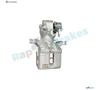 BREMSSATTEL R-K0130 FÜR HONDA CIVIC/Fastback/Hatchback CRX/III B16A2 1.6L 4cyl