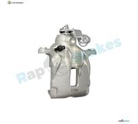 BREMSSATTEL R-K0235 FÜR RENAULT TRAFIC/III/Bus/Van/Platform/Chassis OPEL 4cyl