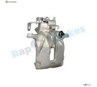 BREMSSATTEL R-K0236 FÜR RENAULT TRAFIC/II/Bus/Van/Platform/Chassis/III OPEL