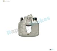 BREMSSATTEL R-K0784 FÜR FORD TOURNEOCONNECTTRANSITCONNECTFIESTAV RWPCEYPD 1.8L