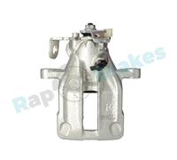 Bremssattel RAP BRAKES R-K0034 Gusseisen für AUDI 80 B4 8C2 Avant 8C5 TDI 16V