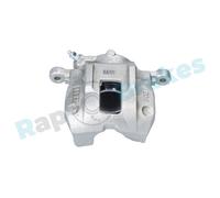 Bremssattel RAP BRAKES R-K1171 Gusseisen für MERCEDES KLASSE W168 140 168 031