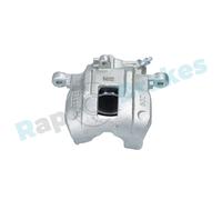Bremssattel RAP BRAKES R-K1172 Gusseisen für MERCEDES KLASSE W168 140 168 031