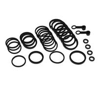 Bremssattel Reparatur Satz vorne für Kawasaki VN 1500 P Mean Streak, 1600 B Mean Streak, ZRX 1100 1200 C, S, R, ZX-12R 1200 A Ninja, ZX-6R 600 J Ninja, ZX-6R 636, ZX-7R 750 P Ninja, ZX-9R 900 Ninja