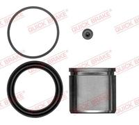 OJD Quick Brake Reparatursatz Bremssattel 114-5139 Ø54 mm für Opel, Fiat, Abarth, Citroën
