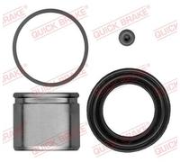 Quick Brake Reparatursatz Bremssattel 114-5195 vorne rechts/links Ø51 mm für DAIHATSU SUBARU SUZUKI