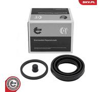Bremssattel Reparatursatz Hinterachse für Opel Corsa E X15 Adam M13 L48 Nissan