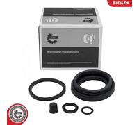 Bremssattel Reparatursatz Hinterachse für VW Polo 9N_ 6N2 Transporter IV Bus