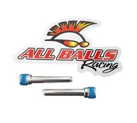 Bremssattel-Schraubensatz Bolt Kit f. Suzuki King Quad Yamaha YFM 700R YFZ usw.