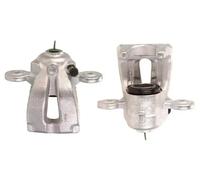 BOSCH Bremssattel hinten links Schwimmsattel 40mm für BMW 0 986 134 423