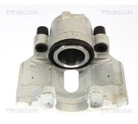 Bremssattel TRISCAN 8175 29103 für AUDI SEAT SKODA VW, Vorderachse links