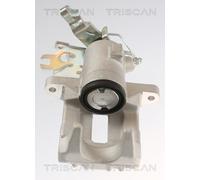 TRISCAN Bremssattel hinten rechts für Bremsscheiben Durchmesser-Ø253mm 38mm VW 8175 29236