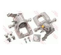 BREMSSÄTTEL HINTEN RECHTS SKODA OCTAVIA / SUPERB / YETI
