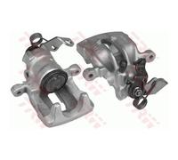 TRW Bremssattel BHN165 hinten rechts für Ford, SEAT, VW