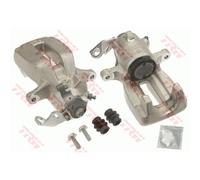 Bremssattel TRW BHN283E, Hinten Links