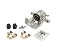 Bremssattel TRW BHP203, Hinten Rechts