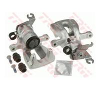 Bremssattel TRW BHQ258E, Hinten Rechts
