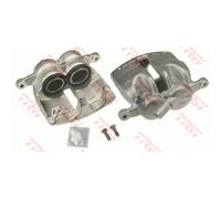 TRW Bremssattel BHS1297E Vorne Links – Faustsattel (2-Kolben)