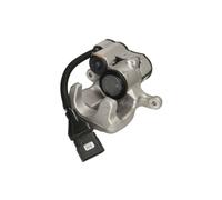 Bremssattel Faustsattel BHT281E TRW für AUDI A8 D3