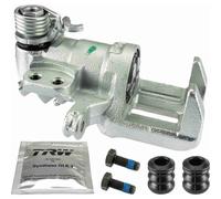 TRW Bremssattel hinten rechts m. integr. Feststellbremse 34mm für SUZUKI BHZ932E