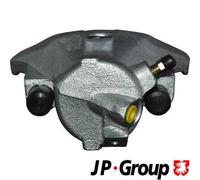 JP Group Bremssattel 1161901570 Vorderachse links 1-Kolben für Audi Seat Skoda VW